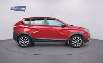 LADA (ВАЗ) XRAY Cross 2018 года за 31 990 BYN в Минск