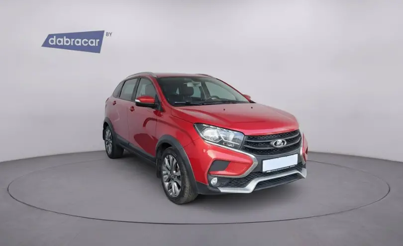 LADA (ВАЗ)