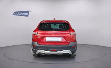 LADA (ВАЗ) XRAY Cross 2018 года за 31 990 BYN в Минск