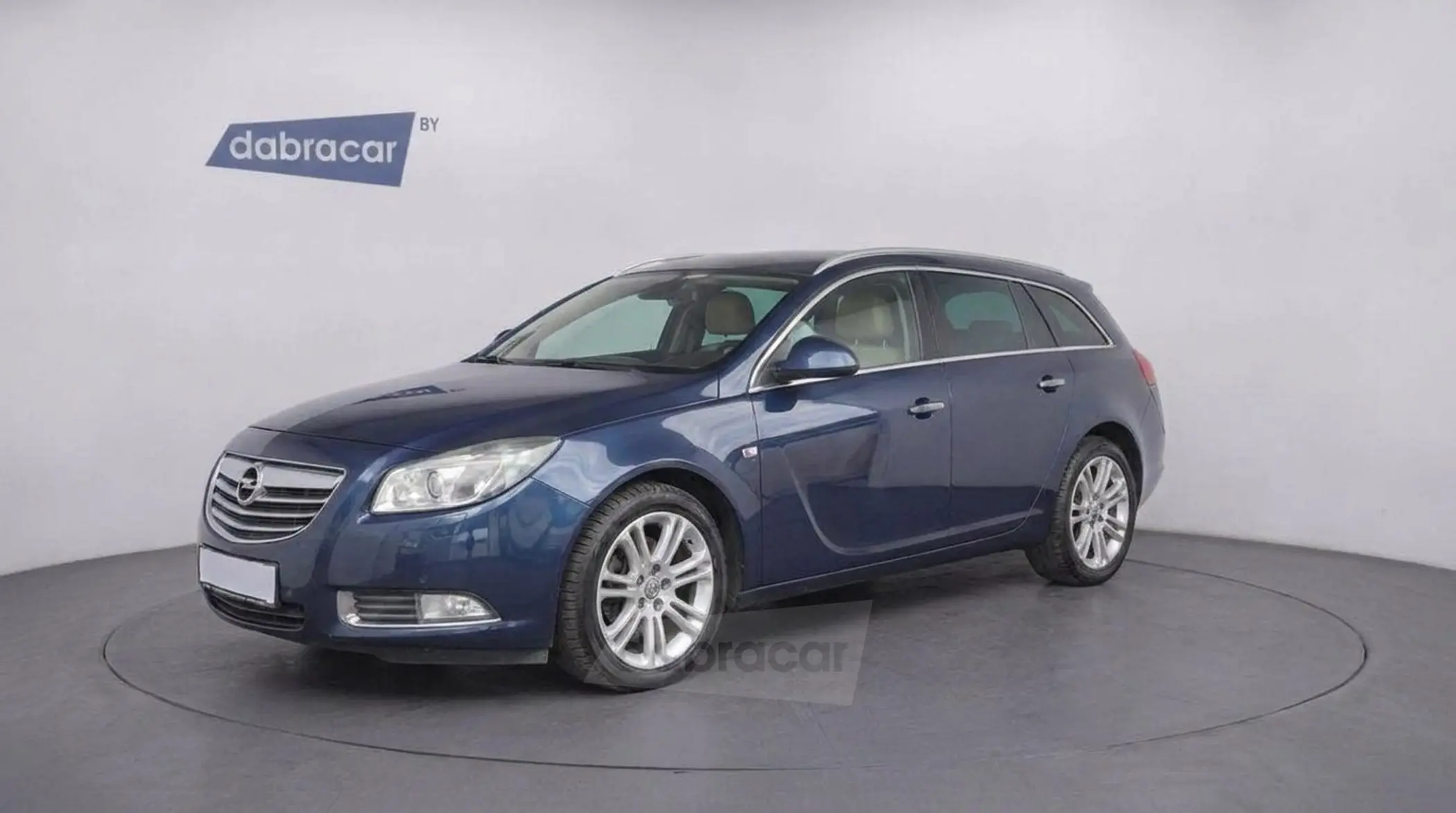 Opel Insignia 2010 года за 21 600 BYN в Минск