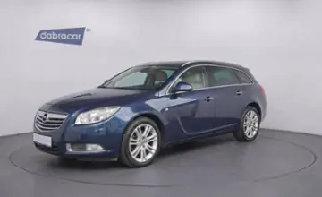 Opel Insignia 2010 года за 21 600 BYN в Минск