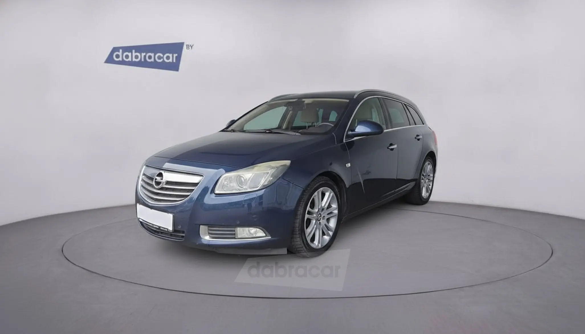 Opel Insignia 2010 года за 23 990 BYN в Минск