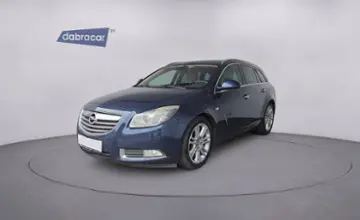 Opel Insignia 2010 года за 23 990 BYN в Минск