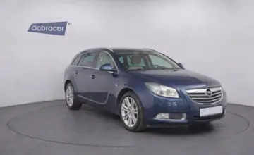 Opel Insignia 2010 года за 21 600 BYN в Минск