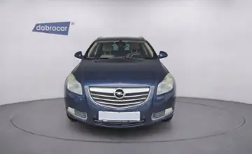 Opel Insignia 2010 года за 23 990 BYN в Минск