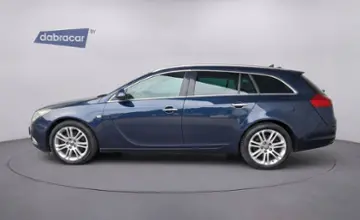 Opel Insignia 2010 года за 23 990 BYN в Минск