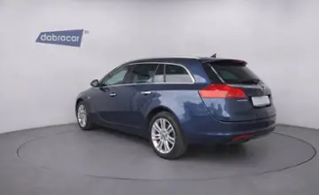 Opel Insignia 2010 года за 21 600 BYN в Минск