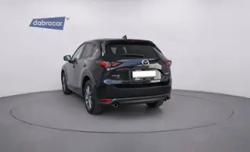 Mazda CX-5 2021 года за 69 990 BYN в Минск