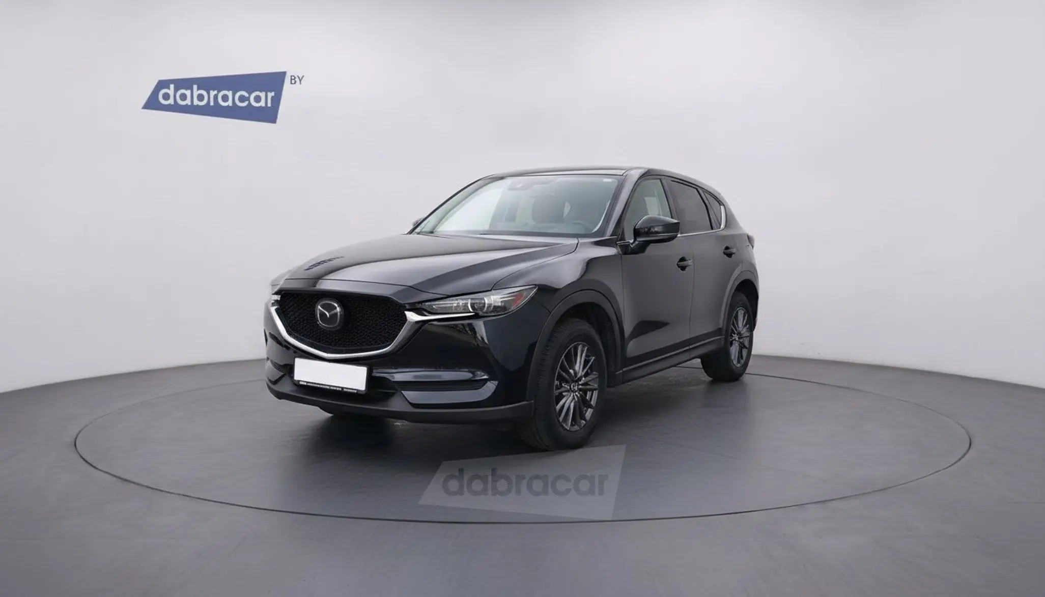 Mazda CX-5 2021 года за 69 990 BYN в Минск