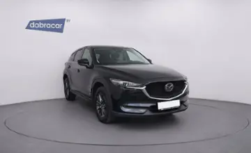 Mazda CX-5 2021 года за 69 990 BYN в Минск
