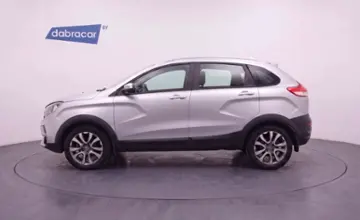 LADA (ВАЗ) XRAY Cross 2019 года за 36 990 BYN в Витебск