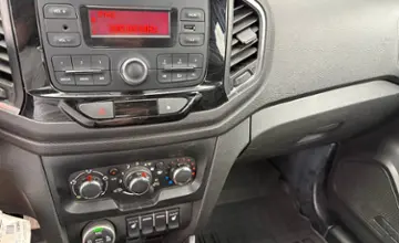 LADA (ВАЗ) XRAY Cross 2019 года за 36 990 BYN в Витебск