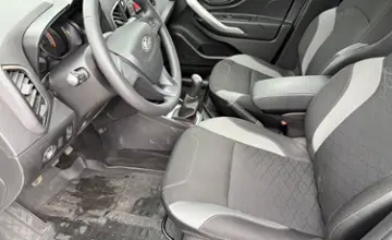 LADA (ВАЗ) XRAY Cross 2019 года за 36 990 BYN в Витебск