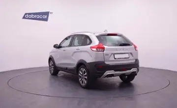 LADA (ВАЗ) XRAY Cross 2019 года за 36 990 BYN в Витебск