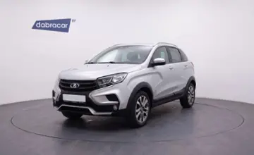 LADA (ВАЗ) XRAY Cross 2019 года за 36 990 BYN в Витебск