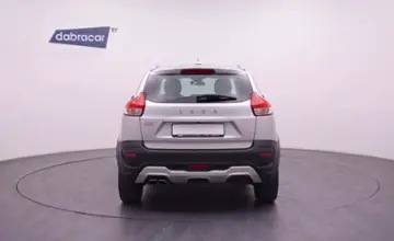 LADA (ВАЗ) XRAY Cross 2019 года за 36 990 BYN в Витебск