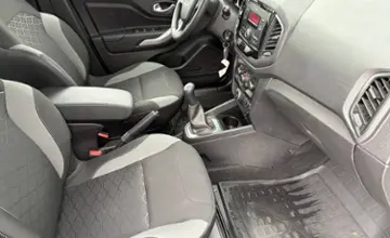 LADA (ВАЗ) XRAY Cross 2019 года за 36 990 BYN в Витебск