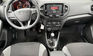 LADA (ВАЗ) XRAY Cross 2019 года за 36 990 BYN в Витебск