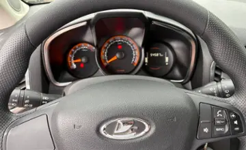 LADA (ВАЗ) XRAY Cross 2019 года за 36 990 BYN в Витебск