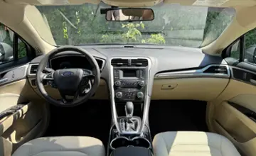Ford Fusion (North America) 2014 года за 27 890 BYN в Гомель