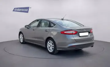 Ford Fusion (North America) 2014 года за 27 890 BYN в Гомель