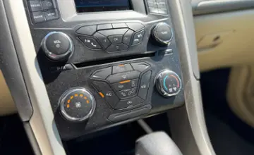 Ford Fusion (North America) 2014 года за 27 890 BYN в Гомель