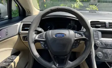 Ford Fusion (North America) 2014 года за 27 890 BYN в Гомель