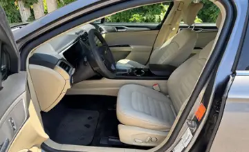 Ford Fusion (North America) 2014 года за 27 890 BYN в Гомель