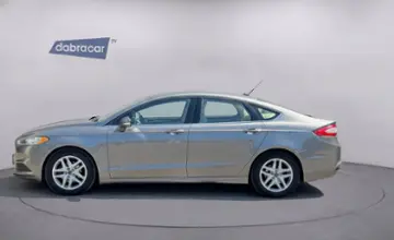 Ford Fusion (North America) 2014 года за 27 890 BYN в Гомель