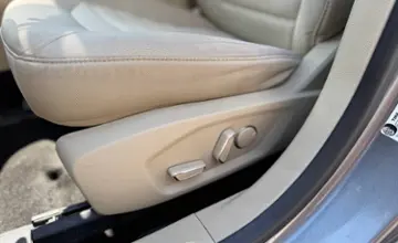 Ford Fusion (North America) 2014 года за 27 890 BYN в Гомель