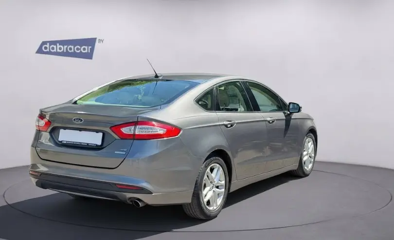 Ford