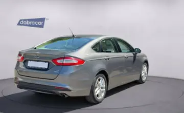 Ford Fusion (North America) 2014 года за 27 890 BYN в Гомель