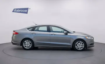 Ford Fusion (North America) 2014 года за 27 890 BYN в Гомель