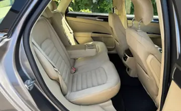 Ford Fusion (North America) 2014 года за 27 890 BYN в Гомель