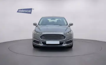 Ford Fusion (North America) 2014 года за 27 890 BYN в Гомель