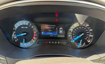 Ford Fusion (North America) 2014 года за 27 890 BYN в Гомель