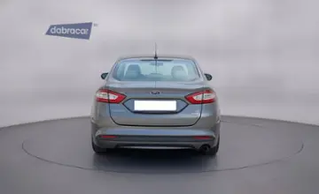 Ford Fusion (North America) 2014 года за 27 890 BYN в Гомель