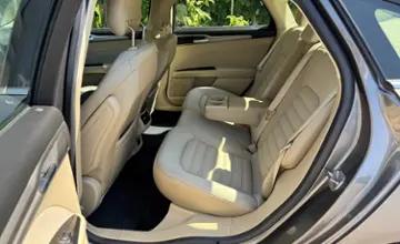 Ford Fusion (North America) 2014 года за 27 890 BYN в Гомель
