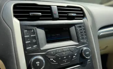 Ford Fusion (North America) 2014 года за 27 890 BYN в Гомель