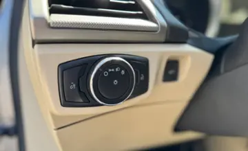 Ford Fusion (North America) 2014 года за 27 890 BYN в Гомель