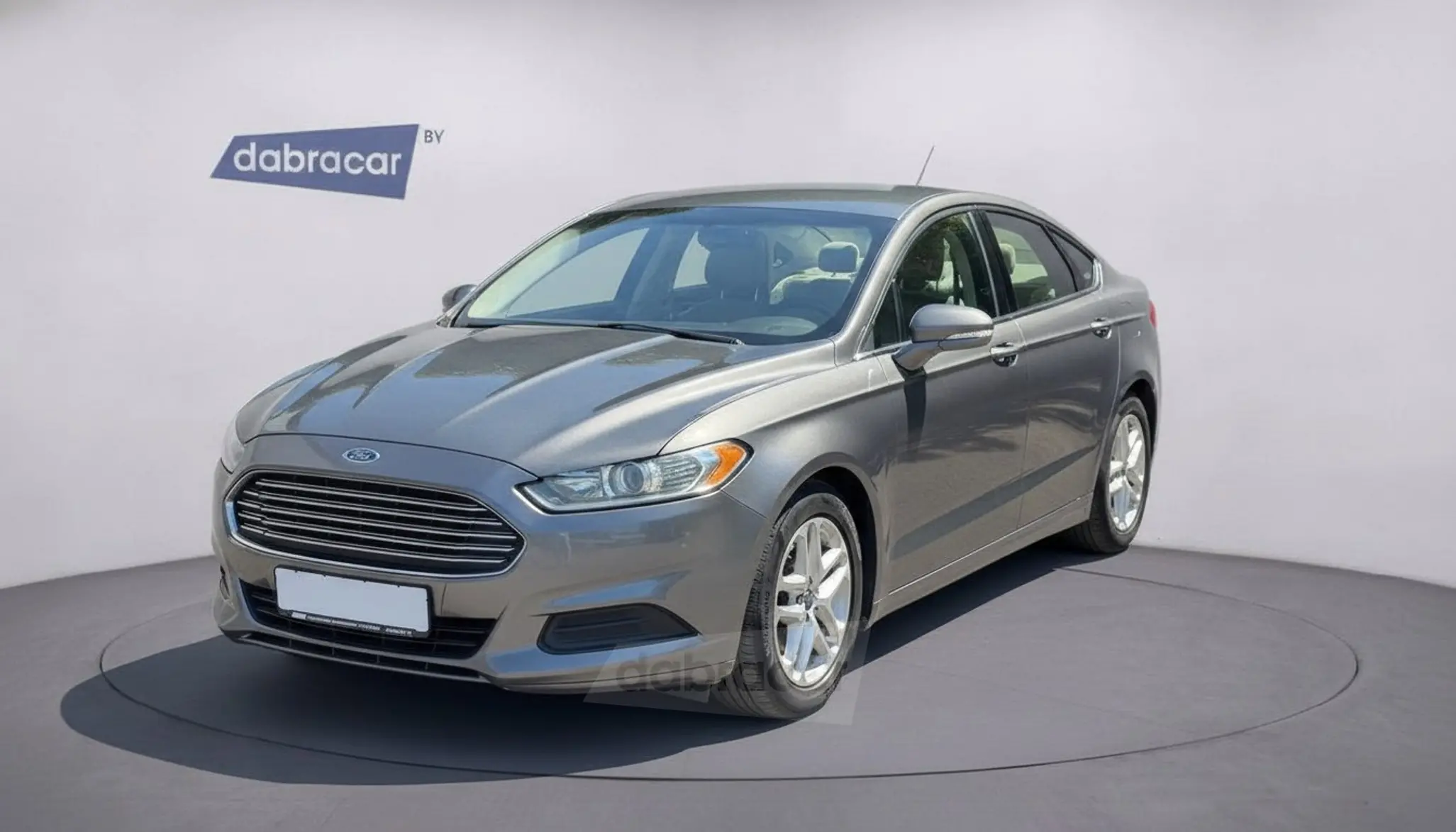 Ford Fusion (North America) 2014 года за 27 890 BYN в Гомель