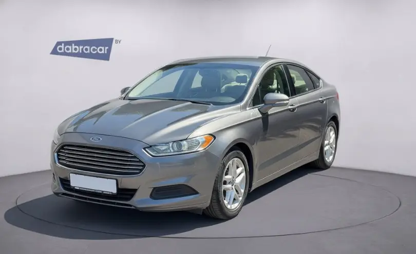 Ford
