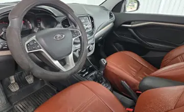 LADA (ВАЗ) Vesta 2018 года за 22 090 BYN в Минск