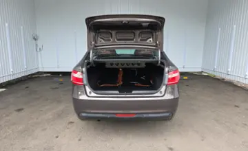 LADA (ВАЗ) Vesta 2018 года за 22 090 BYN в Минск