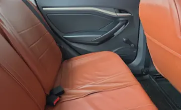 LADA (ВАЗ) Vesta 2018 года за 22 090 BYN в Минск