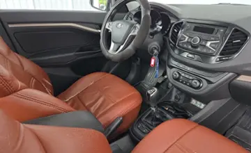 LADA (ВАЗ) Vesta 2018 года за 22 090 BYN в Минск