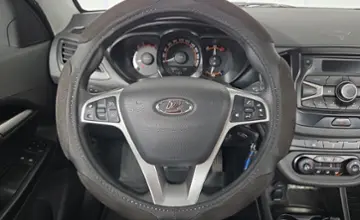 LADA (ВАЗ) Vesta 2018 года за 22 090 BYN в Минск