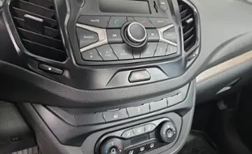 LADA (ВАЗ) Vesta 2018 года за 22 090 BYN в Минск