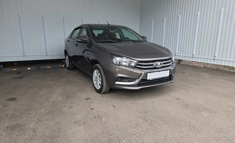 LADA (ВАЗ)