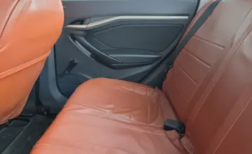 LADA (ВАЗ) Vesta 2018 года за 22 090 BYN в Минск